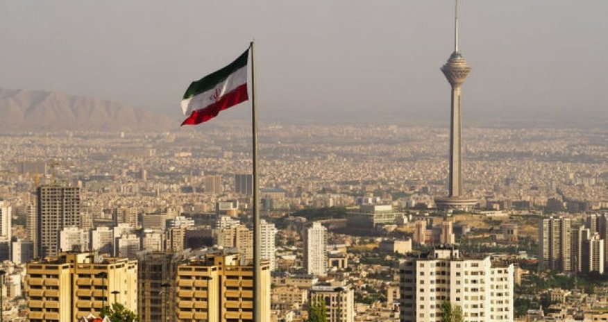 В Иране глава полицейской разведки убит революционерами