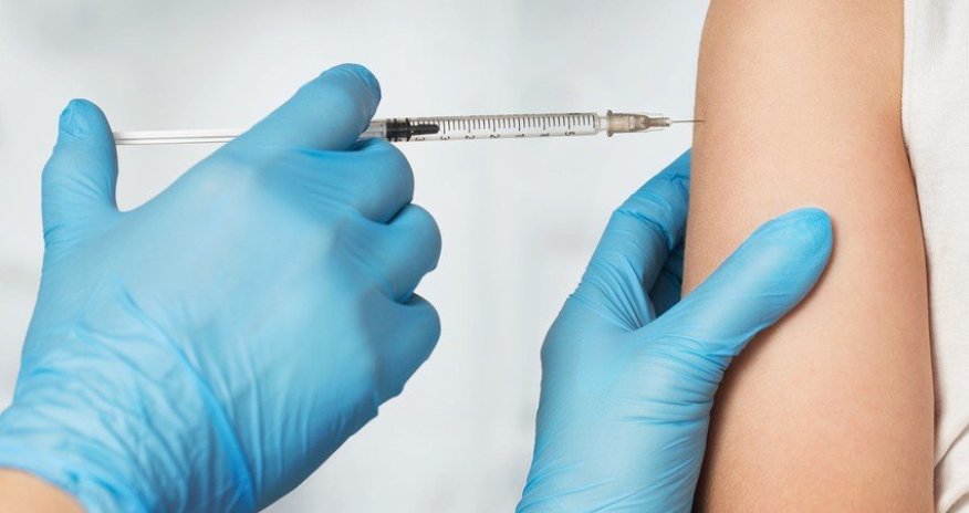 За сутки в Азербайджане вакцинированы 128 человек