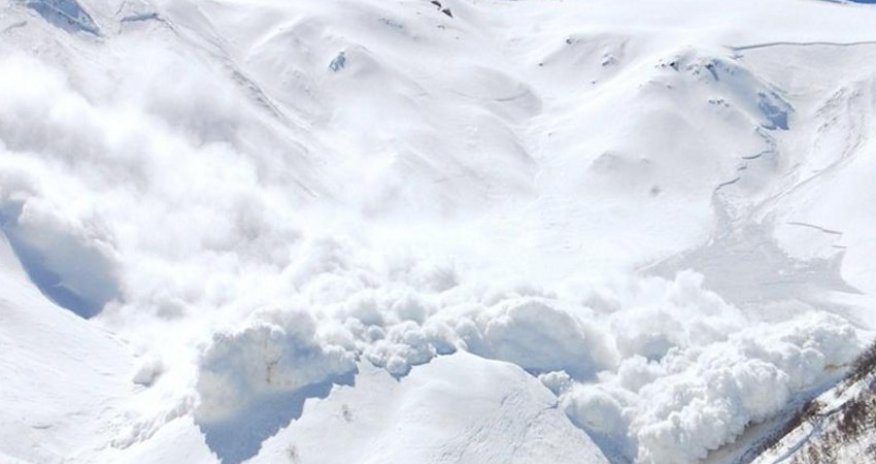 Avstriya Alplarında son iki gündə qar uçqunlarında 8 nəfər ölüb