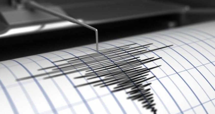 Ermənistanda zəlzələ olub