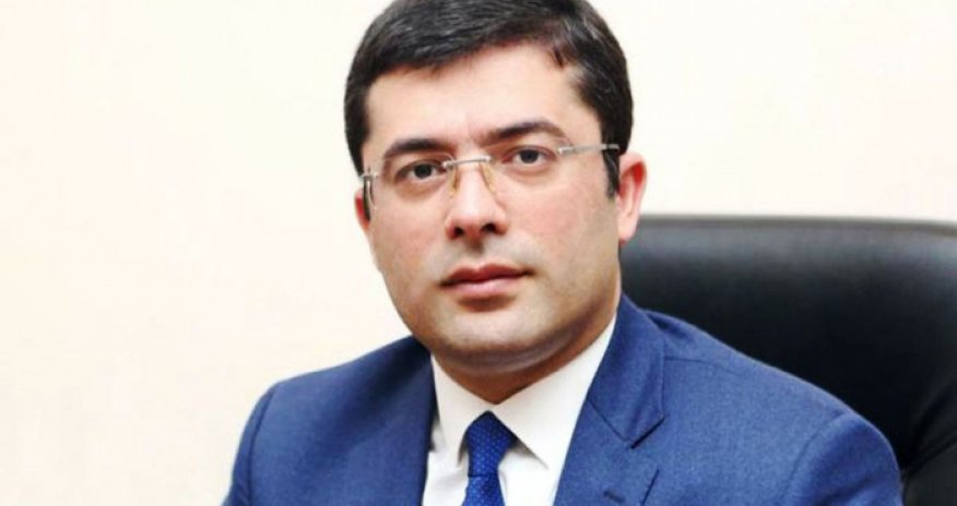 Vergidən azadolma qanuna daxil olan islahatların bir hissəsdir - MEDİA sədri 