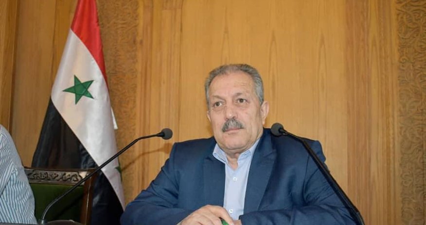 Suriya Baş nazirinin yaxınları zəlzələdə ölüb