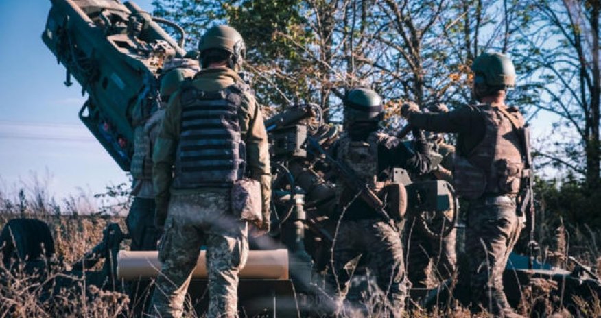 Zelenski Ukraynada hərbi vəziyyətin və səfərbərliyin uzadılmasını təklif edib