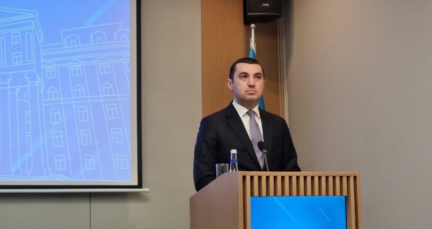 Tehranda Azərbaycan səfirliyinə bir neçə dəfə hücum olub - DETALLAR 