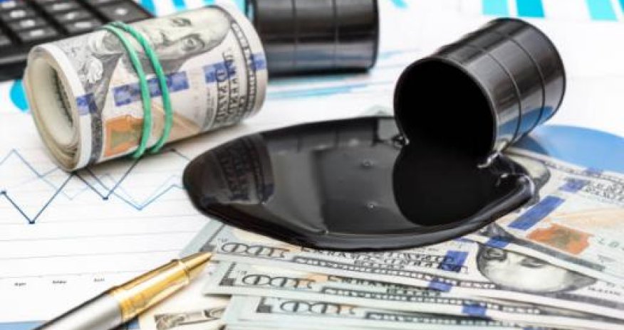 Brent подорожала до $80,6 за баррель