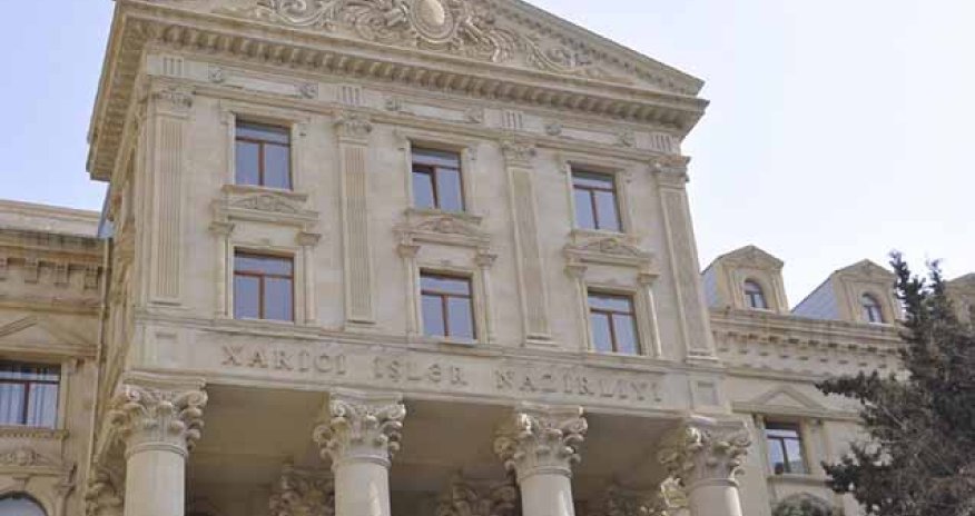 XİN Operativ Qərargahın nömrələrini açıqladı