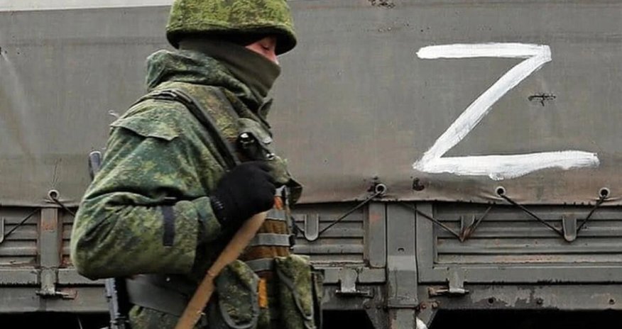 Rusiya ötən sutka ərzində Ukraynaya 6 raket və 24 hava zərbəsi endirib