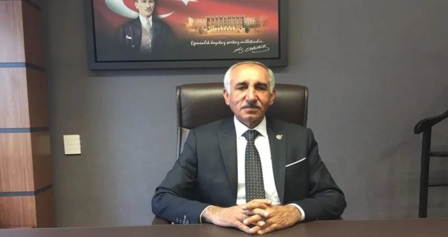 Türkiyəli deputat zəlzələ nəticəsində vəfat edib