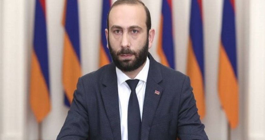 Ermənistan Azərbaycana göndərdiyi sülh təkliflərinə cavab alıb - Mirzoyan 