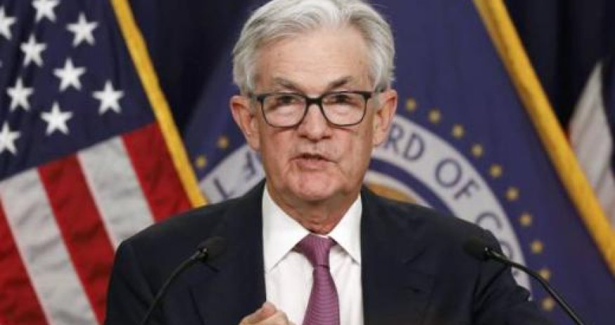 ABŞ-da inflyasiyanın yavaşıması tez olmayacaq - FED