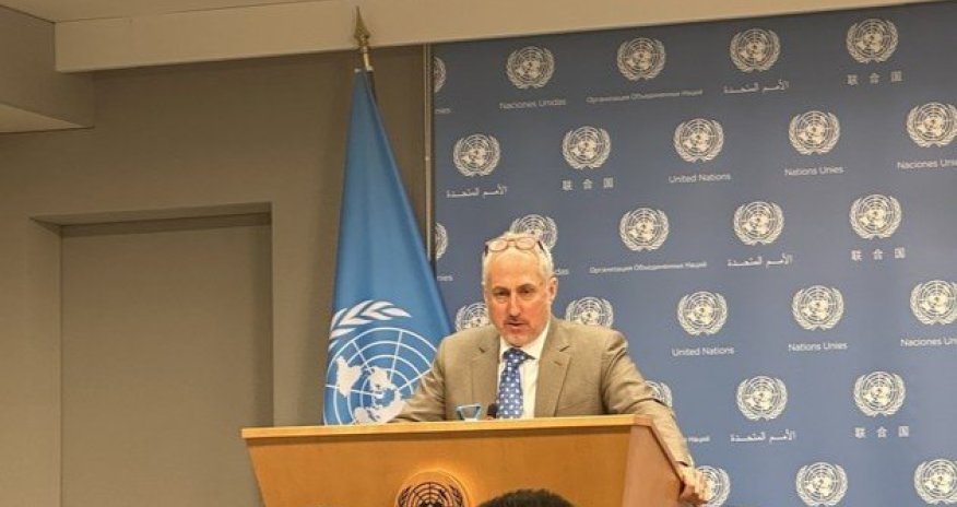 BMT Türkiyə və Suriyaya humanitar yardım ayırdı