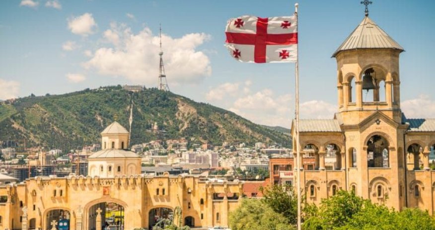 Ermənistan Azərbaycan rəsmiləri Gürcüstanda görüşə bilər - Toivo Klaar