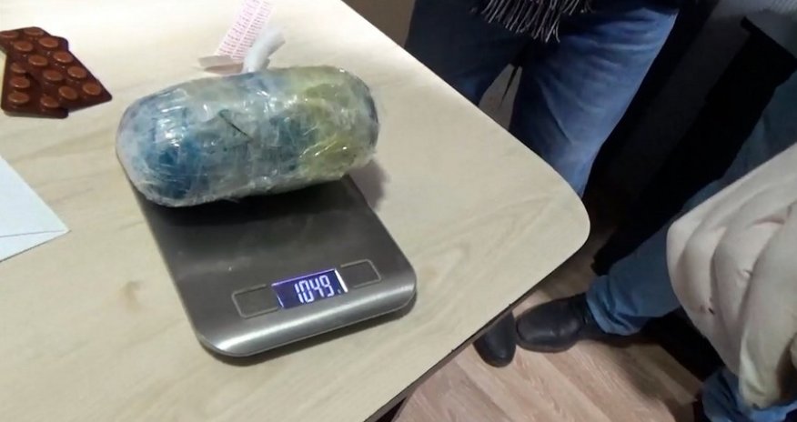 Narkotikə görə daha 13 nəfər saxlanılıb