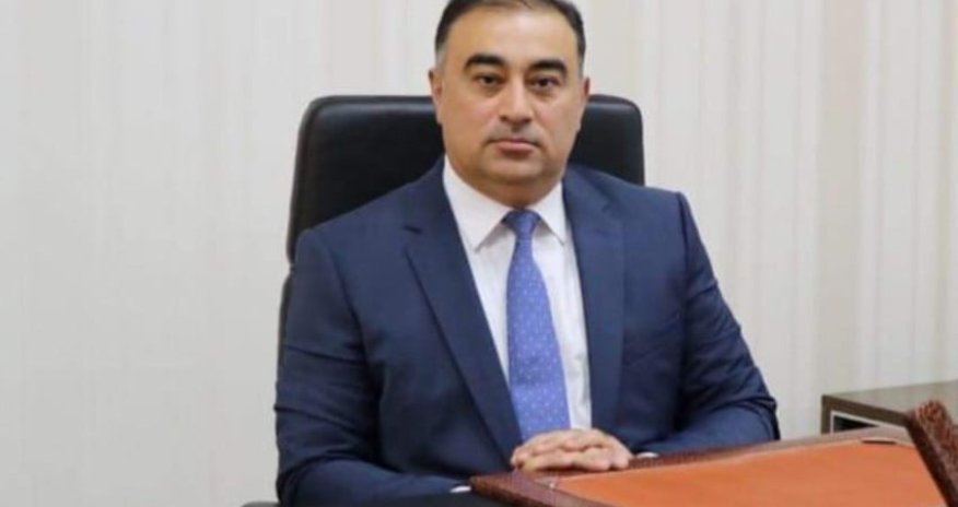 Ambassador: Heydar Aliyev Foundation's plane with humanitarian aid left for Turkiye