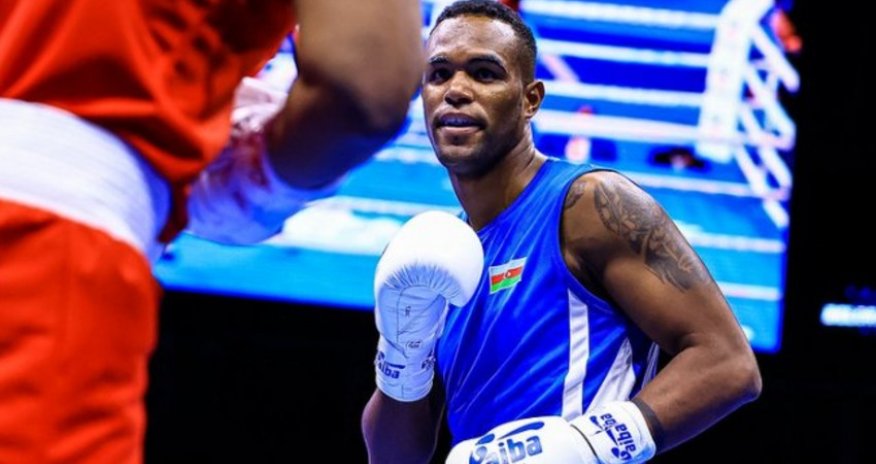 Azərbaycan millisinin 3 boksçusu finala yüksəlib