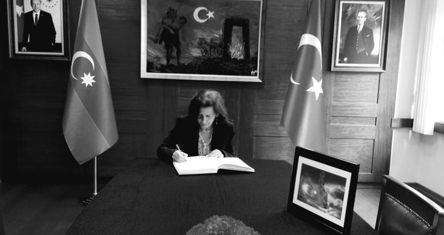 Ambassador: France stands in solidarity with Turkiye and Turkish people
