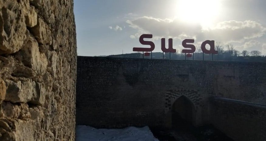 Shusha to host Wonderland Shusha 2023 international scout camp