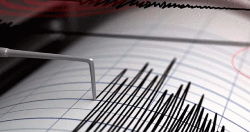 Türkiyədə yenidən zəlzələ baş verib