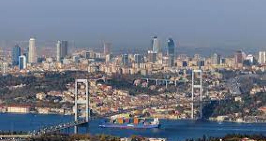 İstanbulda keçiriləcək Qaz Sammiti təxirə salınıb