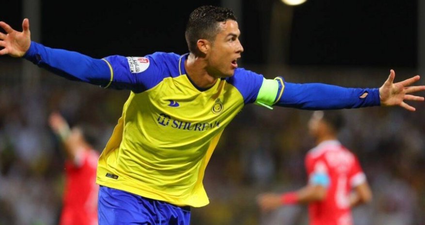 Kriştianu Ronaldunun poker etdiyi oyunların siyahısı açıqlanıb