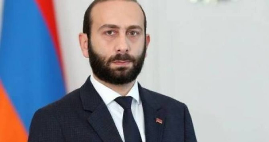 Mirzoyan və ABŞ Dövlət Departamentinin nümayəndəsi regiondakı vəziyyəti müzakirə ediblər