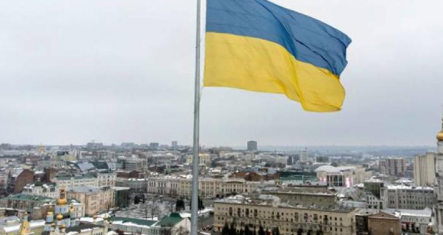 Ukraynada yeddi nazir müavini işdən azad olunub