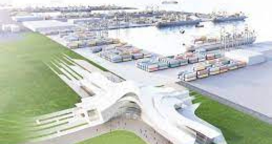 Ələt Azad İqtisadi Zonasının ərazisi genişləndiriləcək