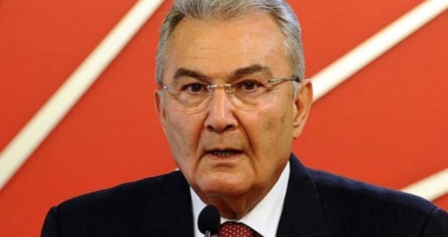 Скончался турецкий политик Дениз Байкал