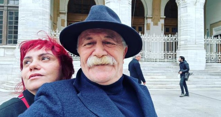 Tanınmış aktyorun qızı da zəlzələdə ölüb