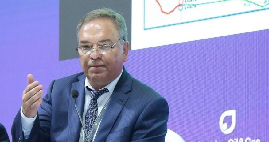 SOCAR-ın sabiq vitse-prezidenti vəfat etdi