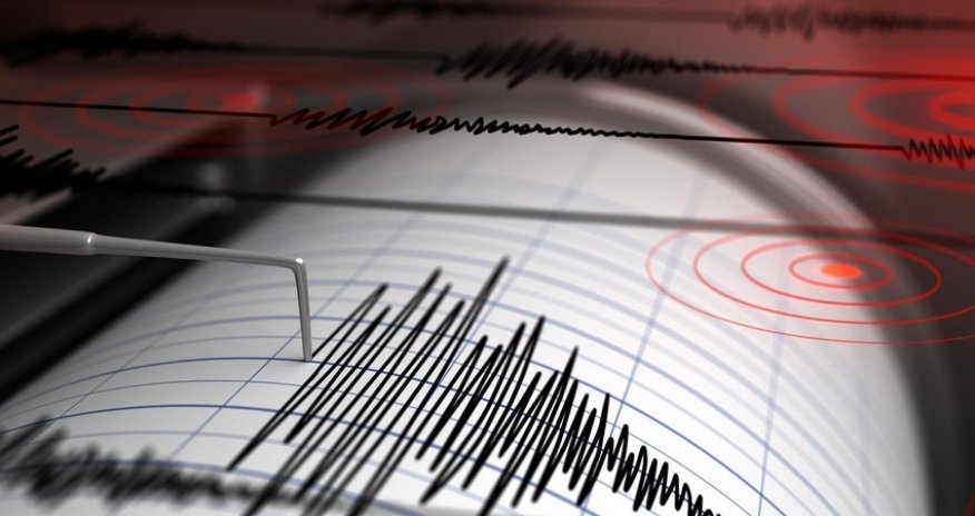 Gürcüstanda zəlzələ olub