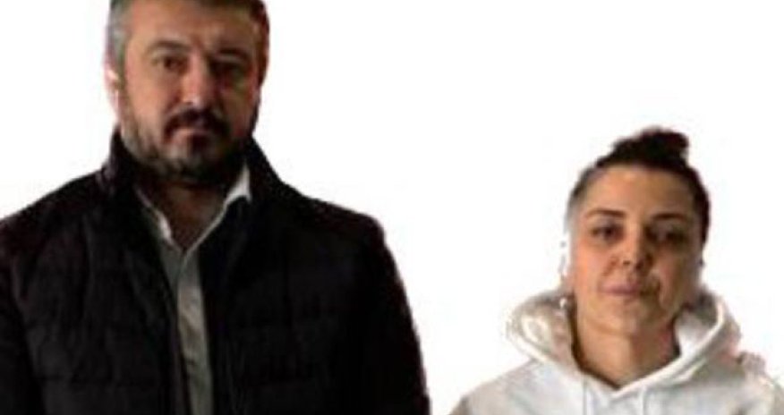 Zəlzələdə dağılan binanın podratçıları Gürcüstana qaçarkən saxlanıldı