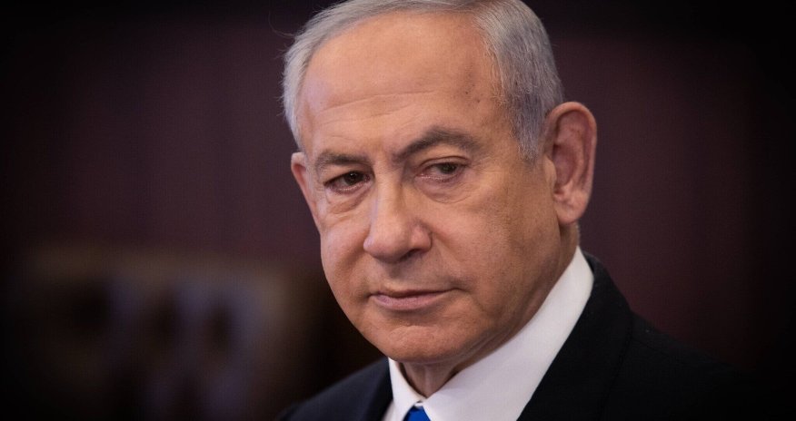 İsrail terrorla mübarizəni genişləndirir