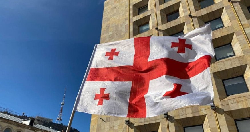 Gürcüstanda bir gündə dörd dəfə zəlzələ olub