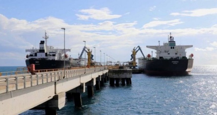 Восстановлена погрузка азербайджанской нефти на терминале Джейхан в Турции
