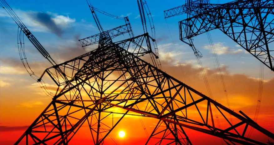 Azərbaycanda 400 milyon dollara elektrik stansiyası tikilir