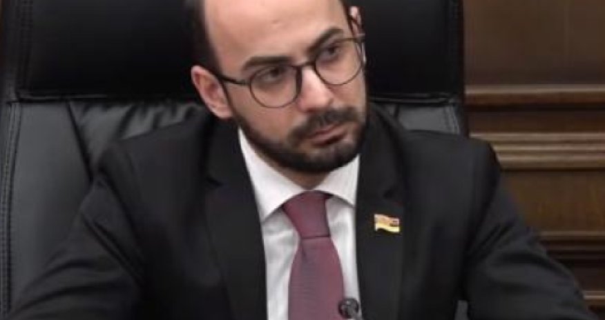 Ереван о миссии Евросоюза на границе Армении