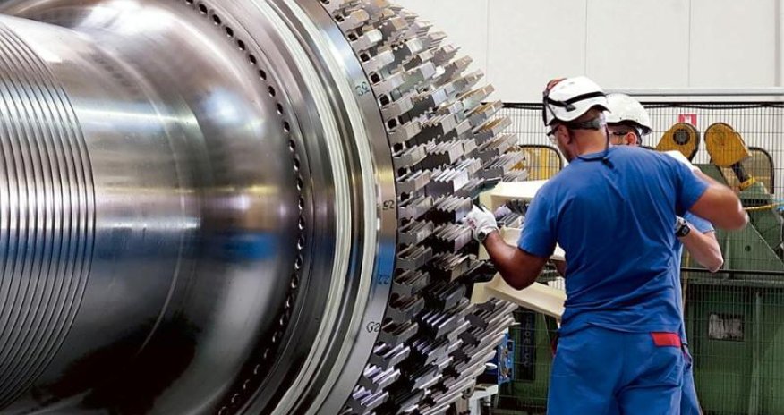 Azərbaycan və İtaliya yeni energi layihəsi imzalayıb