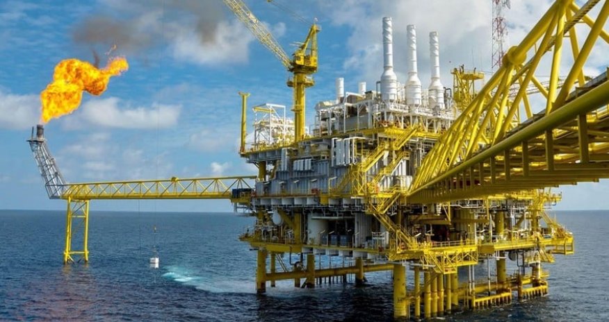 Exchange gas prices in Europe fall by 4.4%