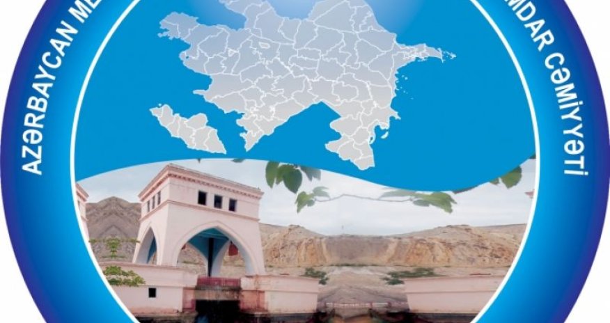 Türkiyəyə yardım məqsədi ilə Azərbaycan Meliorasiya və Su Təsərrüfatı Açıq Səhmdar Cəmiyyəti 100.000 AZN ianə edib