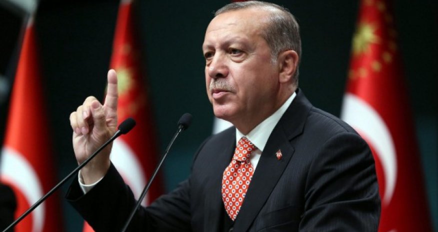 Türkiyədə zəlzələdən xilas olunanların sayı 8 mindən çoxdur- ƏRDOĞAN