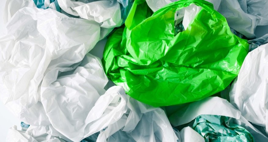 Стали известны цены на полиэтиленовые пакеты в магазинах в Азербайджане