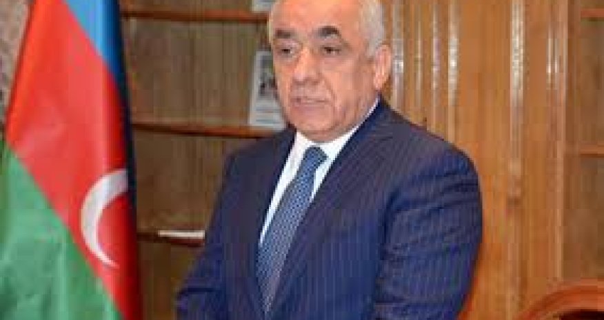 Baş nazir BƏƏ-də Hökumət Sammitdə iştirak edəcək