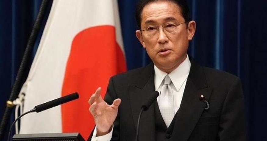 Yaponiya ABŞ-ın nüvə silahı ilə bağlı qərarlarında iştirak etməyi planlaşdırmır