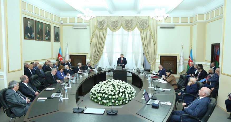 Azərbaycanda seysmik rayonların xəritəsi hazırlanır - AMEA