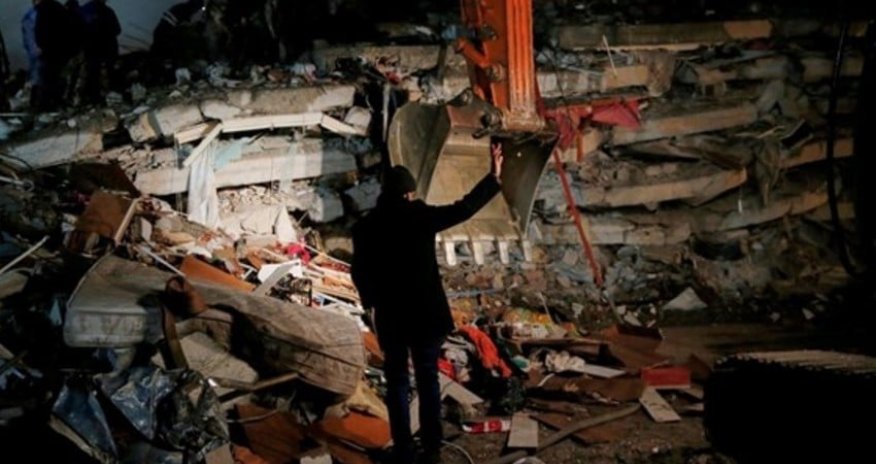 Bodies of Azerbaijani students recovered from rubble in Türkiye to be repatriated tomorrow