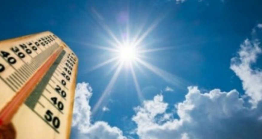 Sabah hava necə olacaq?- PROQNOZ