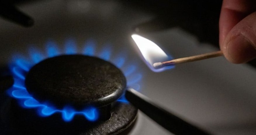 Gas prices in Europe increase by 1.1%