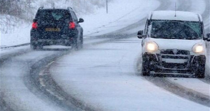 Snow expected in Azerbaijan’s districts tomorrow