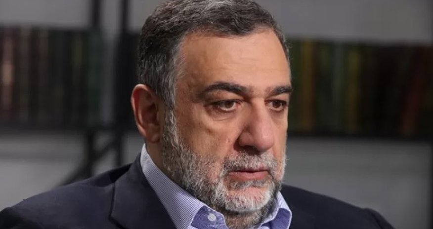 Vardanyan Qarabağa qayıdıb - Nə dəyişə bilər....